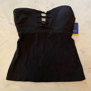 Women’s Swimwear Top, Size Small